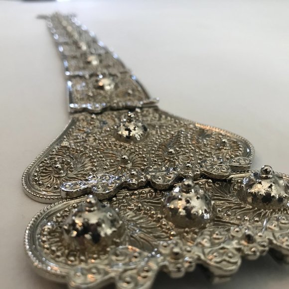 Vintage Judith Leiber Belt - Picture 3 of 4